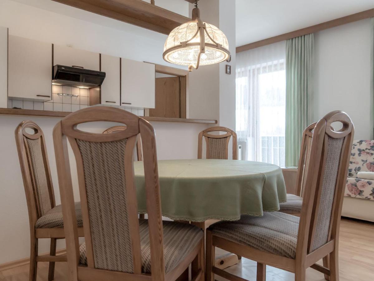Alpenblick Appartements Наудерс Екстериор снимка