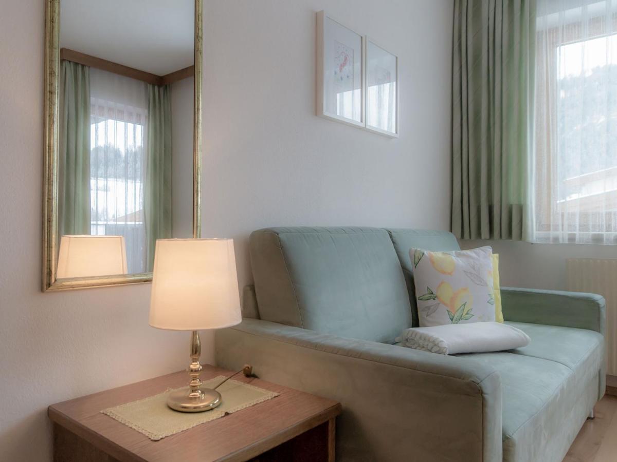 Alpenblick Appartements Наудерс Екстериор снимка