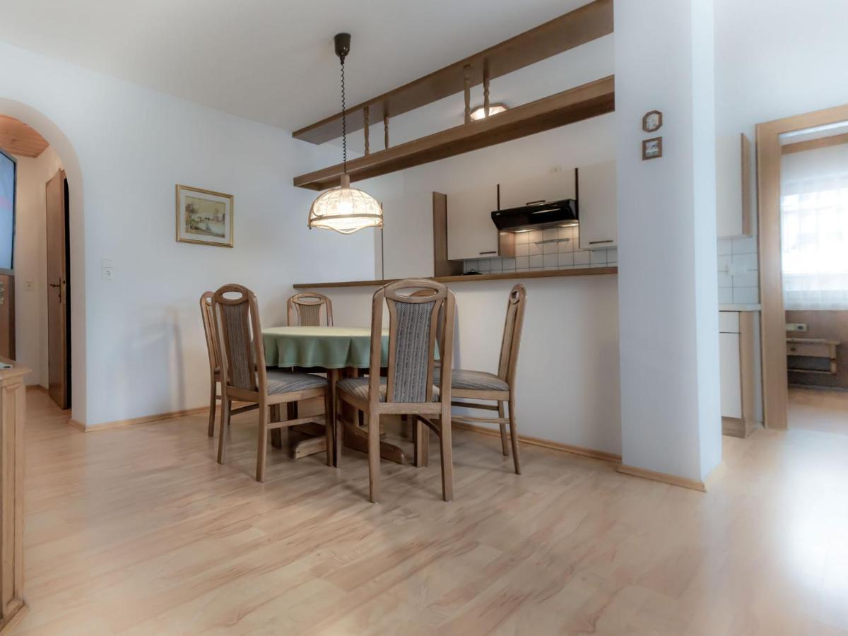 Alpenblick Appartements Наудерс Екстериор снимка
